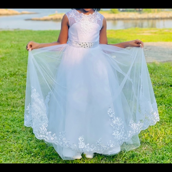 Dress - Picture 2 of 2